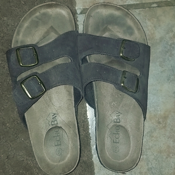 Echo Bay Shoes - Echo Bay Sandles